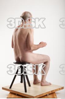 Sitting reference of Greg 0012